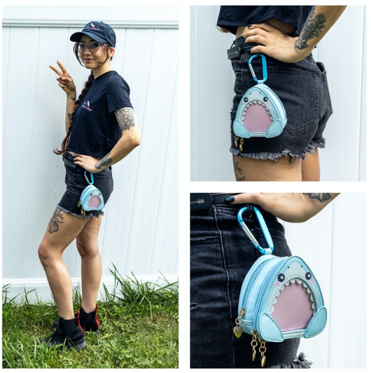 Fanny pack 2025 ita bag